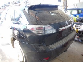 2012 Lexus RX350 Black 3.5L AT 2WD #Z23175